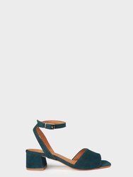 Giulia Bis Sandals - Duck Blue - Duck Blue