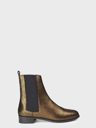 Matses Bronze Boots - Bronze