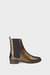 Matses Bronze Boots - Bronze