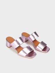 Mules Gilda Sandal