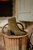 Pausa Calfskin Velvet Boots