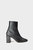 Toledo Boots - Black - Black