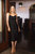 Silhouette Silk Cowl Slip Dress Classic Black