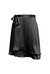 Silk Wrap Skirt