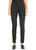 Arella Pant Slim Fit Lycra In Black Sparkle