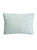 Bay View Aqua 14x20 Indoor Outdoor Pillow - Aqua Blue