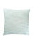 Bay View Aqua 20x20 Indoor Outdoor Pillow - Aqua Blue