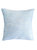 Bay View Blue 24x24 Indoor Outdoor Pillow - Light Blue