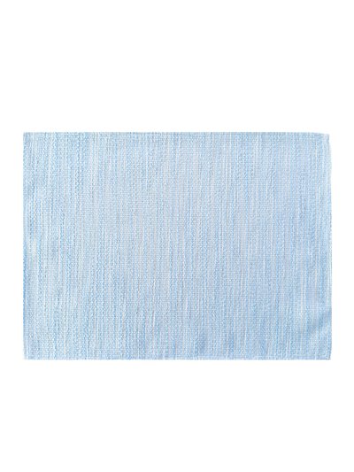 Anaya Home Bay View Blue Indoor Outdoor Placemat product