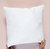 Body Pillow Insert 20x54 - White