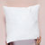 Body Pillow Insert 20x54 - White