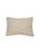 Coastal Breeze Mocha Indoor And Outdoor Pillow