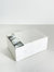 Grey Mother Of Pearl White Marble Decor Boxes