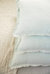 Light Blue So Soft Linen Pillow