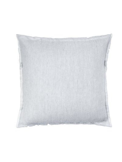 Anaya Home Light Grey So Soft Linen Pillow product