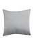 Luxe Essential Grey Indoor And Outdoor Pillow