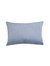 Luxe Essential Indigo Indoor And Outdoor Pillow - Indigo Blue