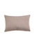 Luxe Essential Mocha Brown Indoor And Outdoor Pillow - Mocha Brown