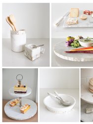 Mother of Pearl Holiday Collection 2 - Gifts For The Home Chef