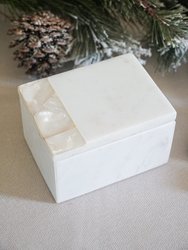 Mother Of Pearl Holiday Collection - Luxe Gifts