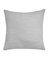 Natural Waves Grey Indoor And Outdoor Pillow