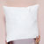 Pillow Insert 12" x 20" - White