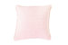 Pink So Soft Linen Pillow - Pink