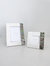 Rainbow Mother Of Pearl White Marble Picture Frames