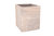 Rainbow Sandstone Wastebasket