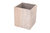 Rainbow Sandstone Wastebasket - Rainbow