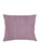 So Soft Linen Lavender Dutch Euro Pillow - Lavender