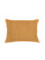 So Soft Linen Tuscan Yellow Pillow - Tuscan Yellow