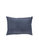 So Soft Navy Blue Linen Pillow - Navy Blue