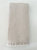 Turkish Cotton Waffle Bath Towels - Antique Beige