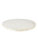 White Marble Lazy Susan With Mother Of Pearl Inlay