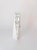 White Marble Mother of Pearl Candle Holders