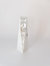 White Marble Mother of Pearl Candle Holders