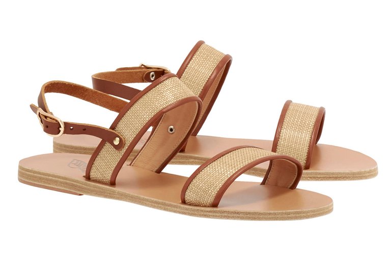 Clio Sandals