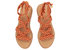 Evelina Rope Sandals