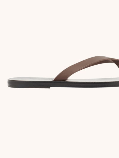 Ancient Greek Solon Sandals Moro product