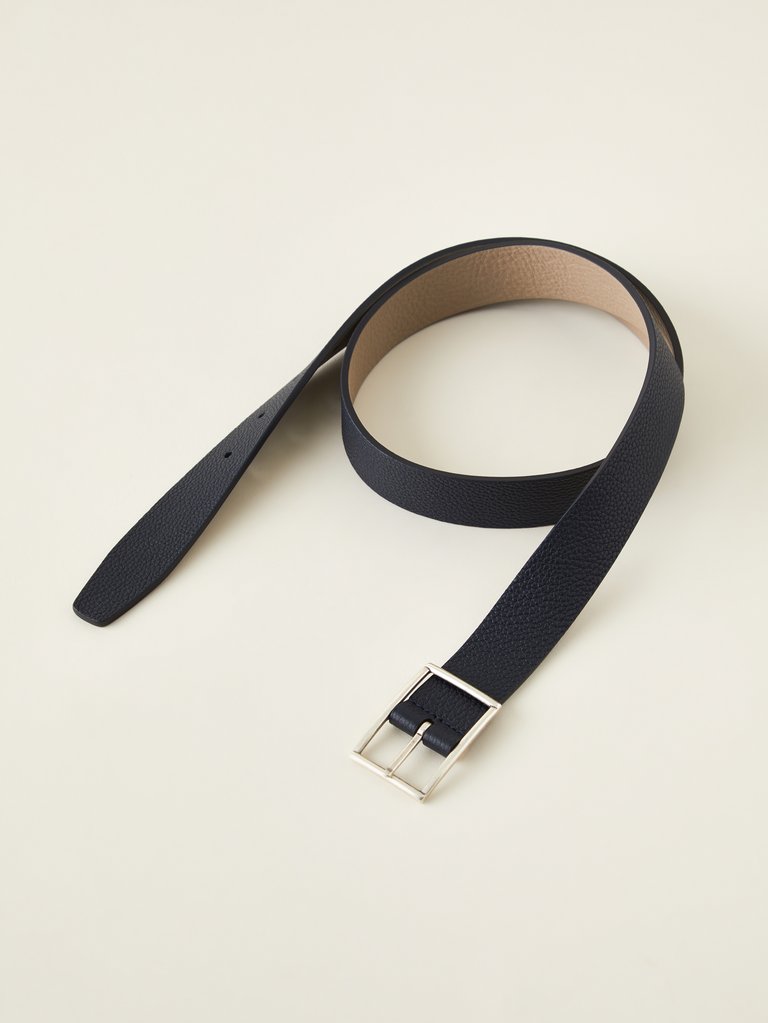 Anderson's 2 N 1 Leather Belt