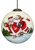 Christmas Is Better Together Ornament