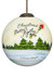 Christmas Is Better Together Ornament