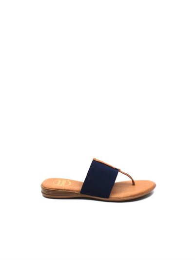 Andre Assous Nice Sandal product