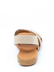 Norinne Sandal