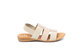 Norinne Sandal - Taupe