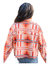 Breaking Free Jacket In Western Print