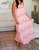 Can't Go Wrong Maxi Dress In Pink