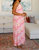 Can't Go Wrong Maxi Dress In Pink