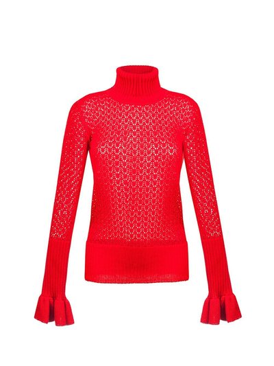 ANDREEVA Favorite Knit Turtleneck product